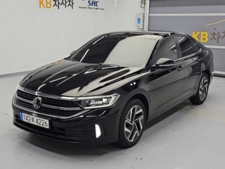 폭스바겐 올 뉴 제타