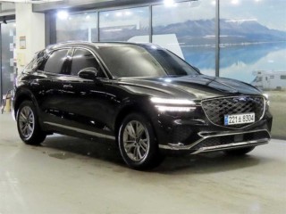 제네시스 GV70