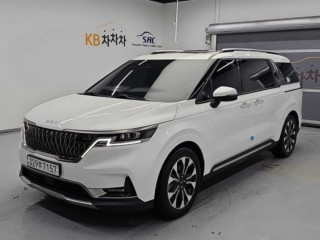 기아 카니발 4세대