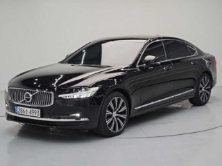 볼보 S90