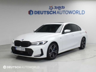BMW 3시리즈 (G20)