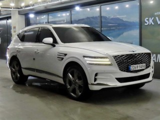 제네시스 GV80