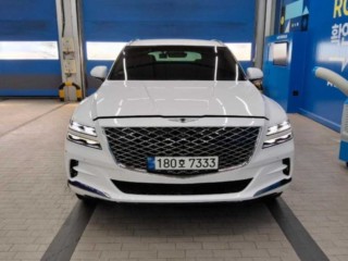 제네시스 GV80