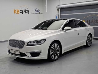 링컨 뉴 MKZ