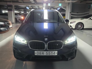 BMW 2시리즈 액티브 투어러 (F45)