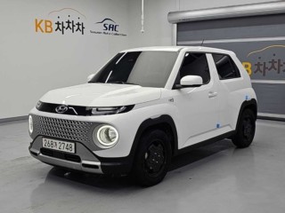현대 캐스퍼 1.0 가솔린