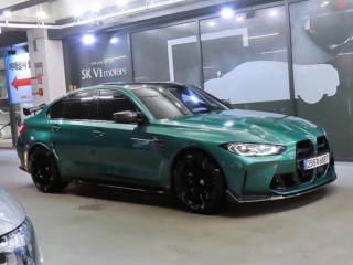 BMW M3 (F80, E90)