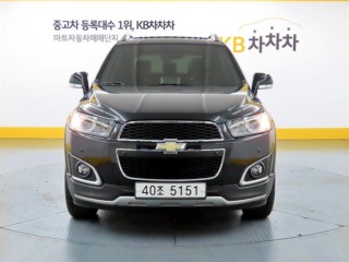 쉐보레 캡티바