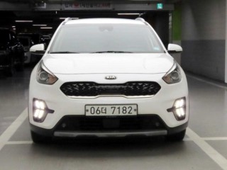 기아 더 뉴 니로
