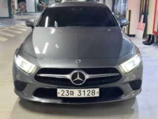 벤츠 CLS클래스 C257