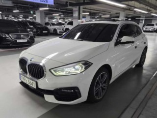 BMW 1시리즈 (F40)