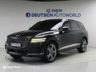 제네시스 GV80