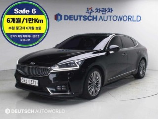 기아 올 뉴 K7