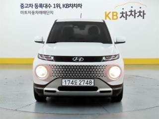 현대 캐스퍼