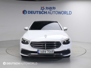 벤츠 E-클래스 W213