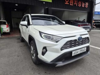 토요타 RAV4(5세대)