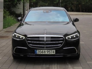 벤츠 S클래스-W223