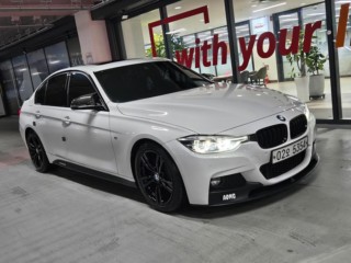 BMW 3시리즈 (F30)