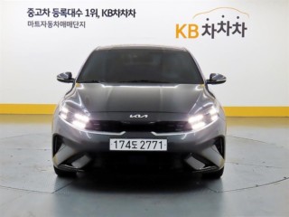기아 더뉴 K3 2세대