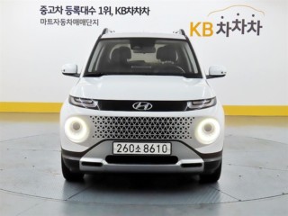 현대 캐스퍼