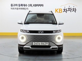 현대 캐스퍼