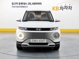 현대 캐스퍼