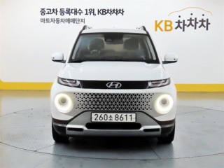 현대 캐스퍼