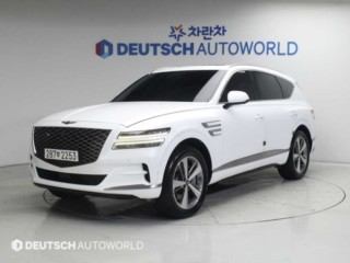 제네시스 GV80