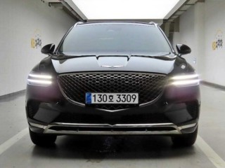 제네시스 GV70