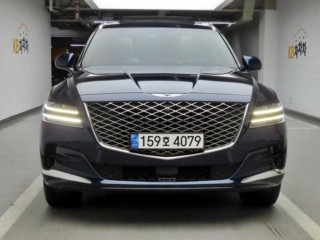 제네시스 GV80