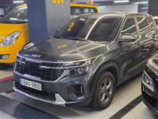 기아 더 뉴 셀토스 가솔린 1.6 터보 2WD