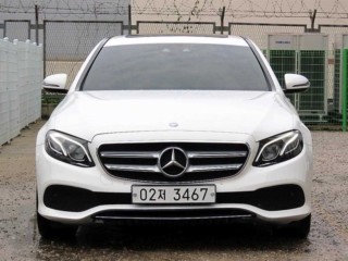 벤츠 E-클래스 W213