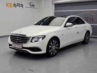 벤츠 E-클래스 W213