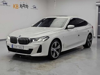 BMW 6시리즈 GT (G32)