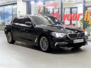 BMW 5시리즈 (G30)