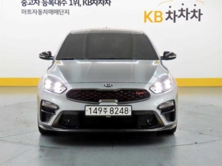 기아 올뉴 K3