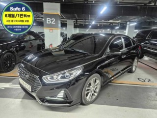 현대 쏘나타 뉴 라이즈