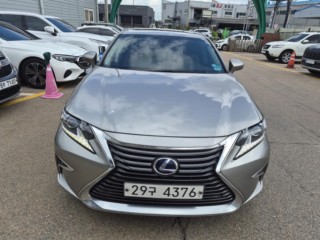 렉서스 뉴ES300h