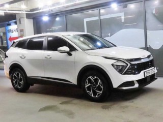 기아 스포티지 5세대 (NQ5)