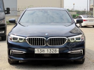 BMW 5시리즈 (G30)