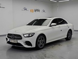 벤츠 E-클래스 W213