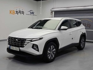 현대 투싼 하이브리드(NX4)