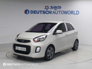 기아 더 뉴 모닝