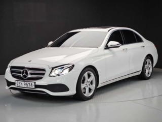 벤츠 E-클래스 W213