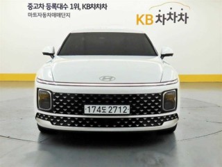 현대 그랜저 하이브리드 (GN7)