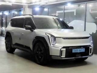 기아 EV9