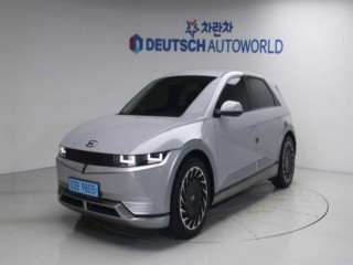 현대 아이오닉 5