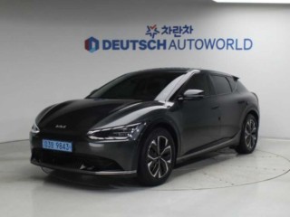 기아 EV6