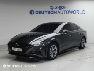 현대 쏘나타 (DN8)