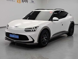 제네시스 GV60